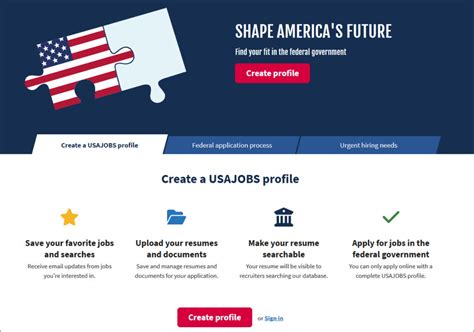 USAJOBS .